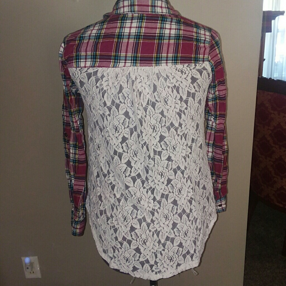 Flannel - Picture 3 of 3